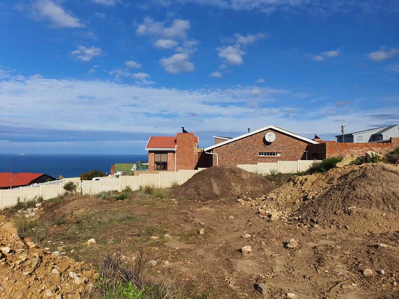 0 Bedroom Property for Sale in Dana Bay Western Cape